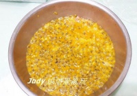 百香果浓缩果汁的做法