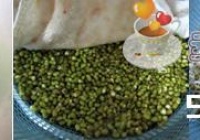 炝炒绿豆芽的做法