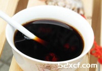 红糖姜汤的做法