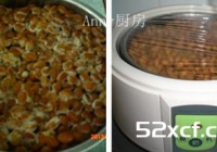不用纳豆菌自制纳豆