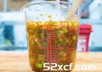韩式泡菜涓豆腐锅