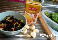 潮州上汤浸豆苗