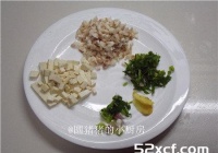 西湖牛肉羹的正宗做法