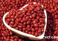 赤小豆煲汤的作用与好处