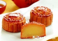 无糖月饼的做法