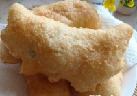 冠饺怎么做好吃
