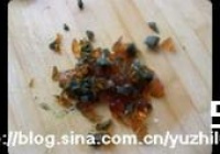 三色蛋的做法_舌尖上的三色蛋怎么做好吃图解-我爱下厨房