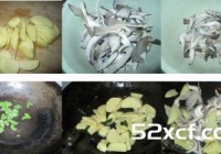 土豆蘑菇汤的做法