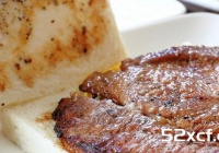 来高雄《烧肉咬蛋店》天天让你过中秋