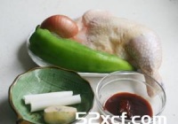 腐乳鸡块的做法