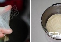 香葱芝士条的做法