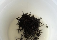 黑糯米奶茶的做法
