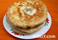 烙油饼的做法_烙油饼怎么做好吃-我爱下厨房