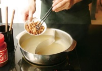 台湾沙茶火锅的做法