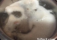 青红木瓜炖猪脚的做法