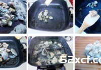萝卜煮鸡的做法
