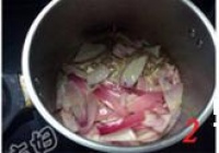 法式蔬菜汤的家常做法