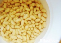 冰镇豆花的做法