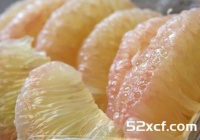泰式柚子菠萝沙律的做法图解