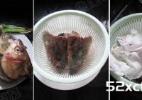鱼头豆腐汤孕妇