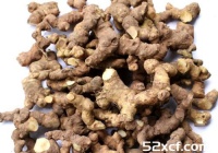 中药黄精的功效与作用及食用方法