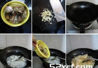 自制虾头油的做法