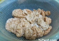 酸甜斋和咖哩斋