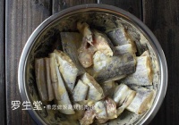 图解家常烧带鱼怎么做好吃