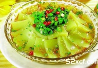绿豆凉粉的功效