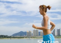 空腹跑步有利健康吗？