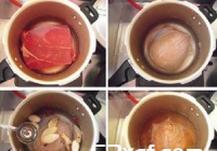 手撕牛肉干的做法