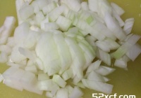 洋葱鲜肉饼的做法