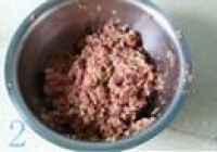 鲜肉小馄饨的做法