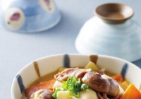京味烧豆腐的做法