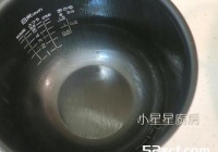 原味的电饭锅蛋糕制作方法