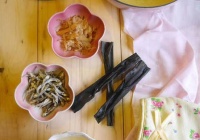 日式高汤的做法