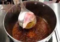 泰北清迈面的做法