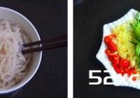 凉拌红薯粉的做法