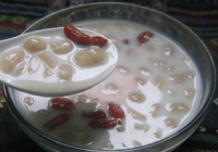 福建花生汤的做法