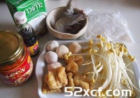 娘惹叻沙的家常做法