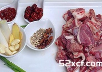红枣炖羊肉的做法_红枣炖羊肉怎么做好吃家常做法-我爱下厨房