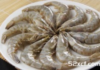 基围虾是海虾吗？还是河虾？