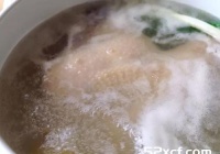 台湾椒麻鸡的正宗做法