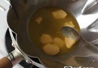 手工奶油饼干的做法