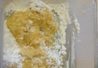 DIY盟趣卡通饼干的做法