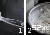 平底锅煎葱油饼的做法
