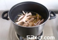 虎皮凤爪怎么做好吃