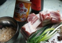 电锅版东坡肉的做法