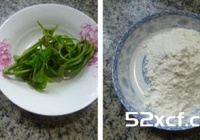 香椿鸡蛋煎饼的做法教