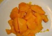 南瓜豆沙饼的做法